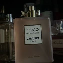 Chanel Coco