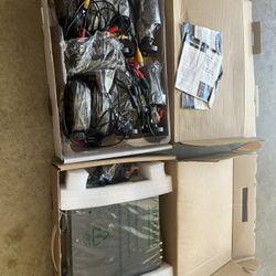 Defender Camera System