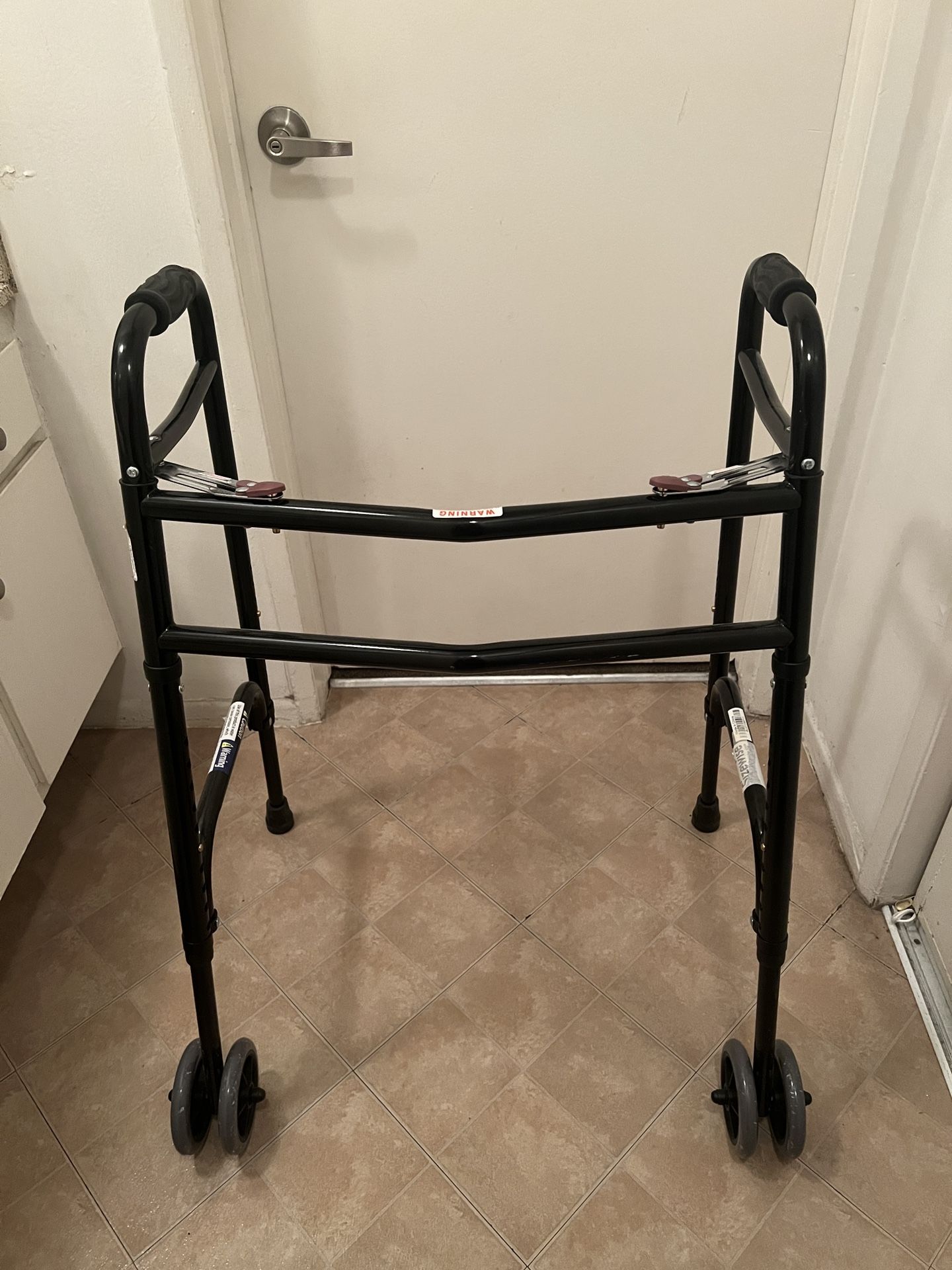 Sizewise Bariatric Walker for Sale in Los Angeles, CA OfferUp