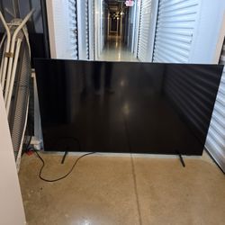 Samsung 65inch Smart TV
