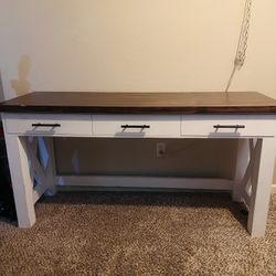 Barn Desk