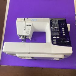JUKI HZL-K85 Computerized Sewing Machine