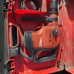 Hilti TE 60 