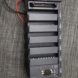 Keyence KV-1000 PLC Rack