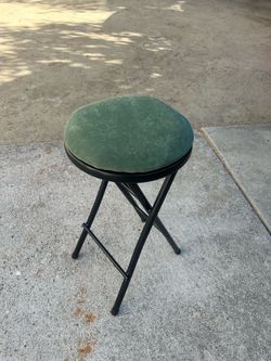 Portable Folding Chair