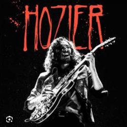 HOZIER 