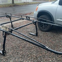 Truck Ladder Rack