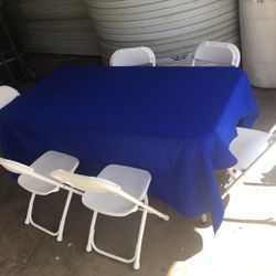 Mesitas para niños