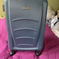 Carry On Suitcase