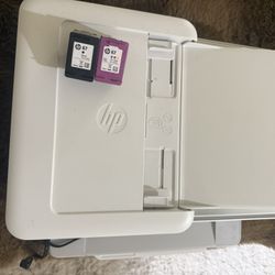 Hp Printer