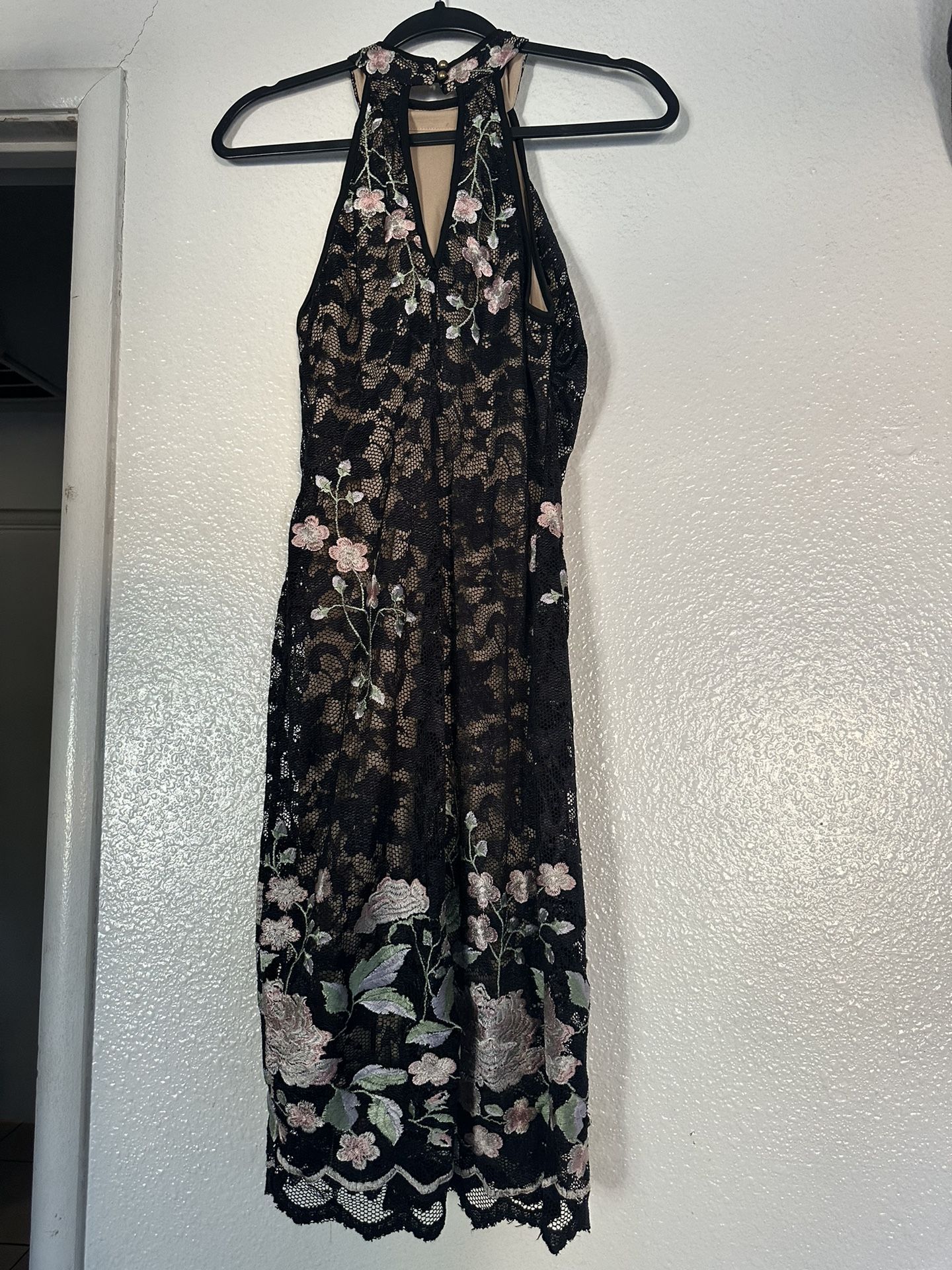 Two Dresses 10$ Each And A Jean Size 10 Brand New 10 Dollars