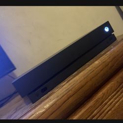 XBOX ONE X