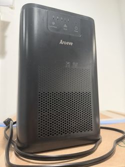 Air Purifier