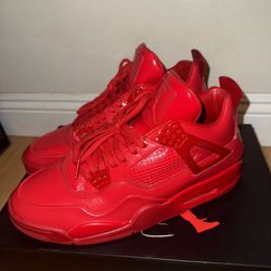 Jordan 4 
