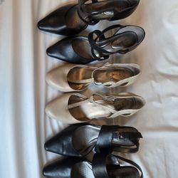 Dressy Heals (UPDATE)