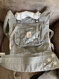 Ergo Baby Carrier