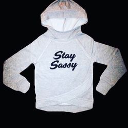 New super soft hoodie