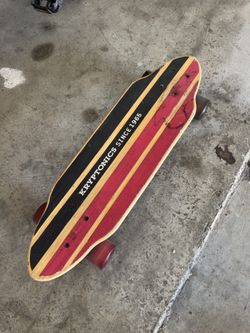 33 Inches Cruise Board/ Skateboard