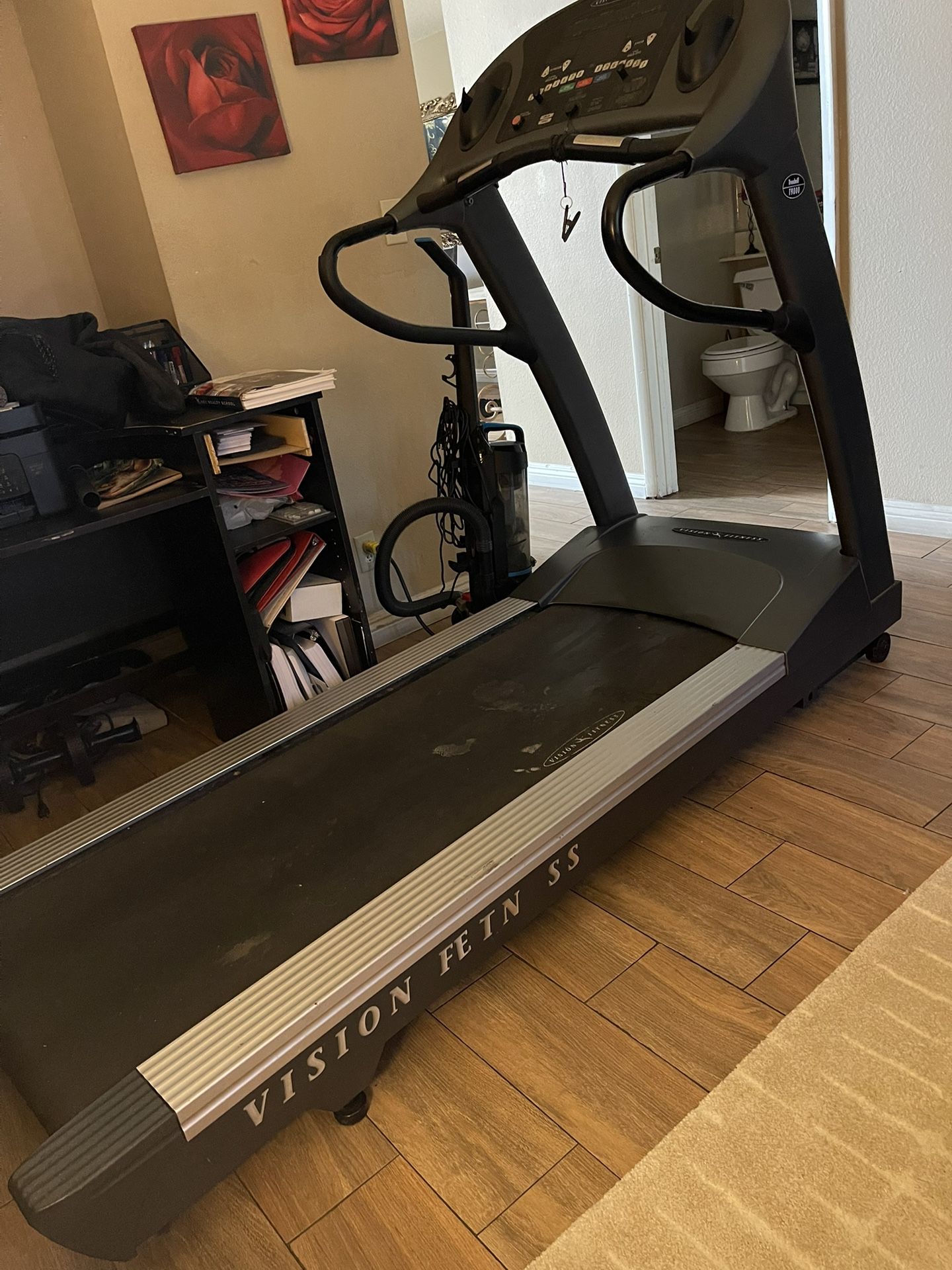 Treadmill