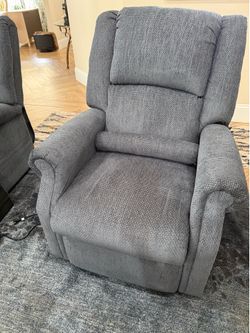 Lift Chair Recliners
