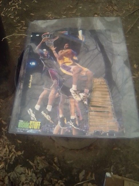 Kobe Bryant