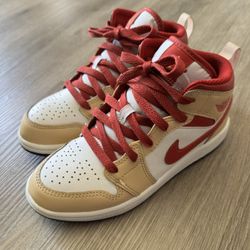 Jordan 1