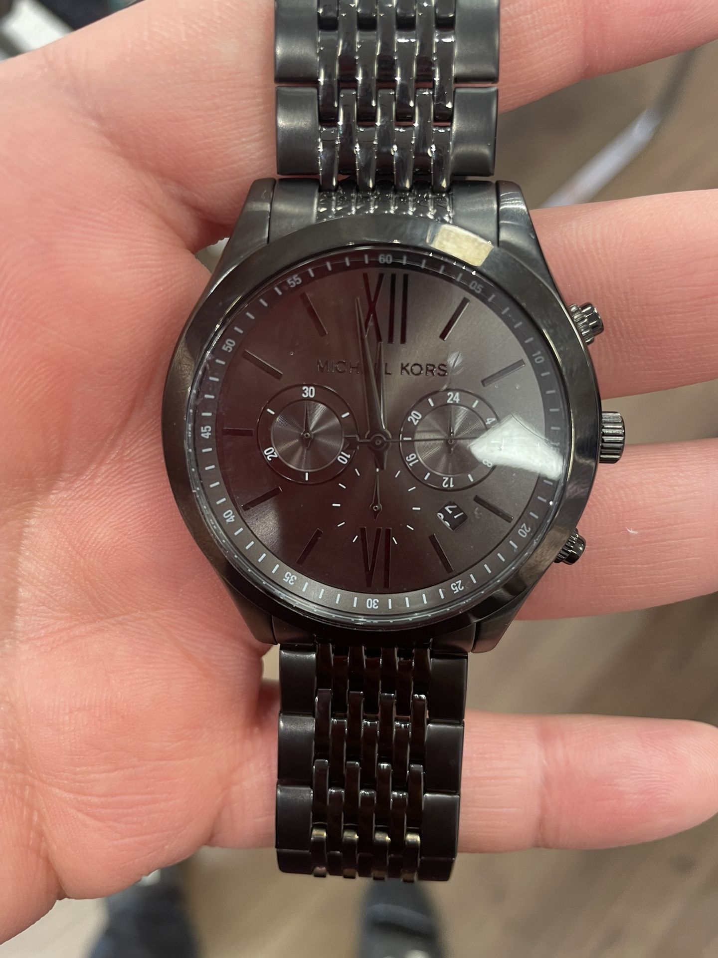 Men’s Michael Kors Watches