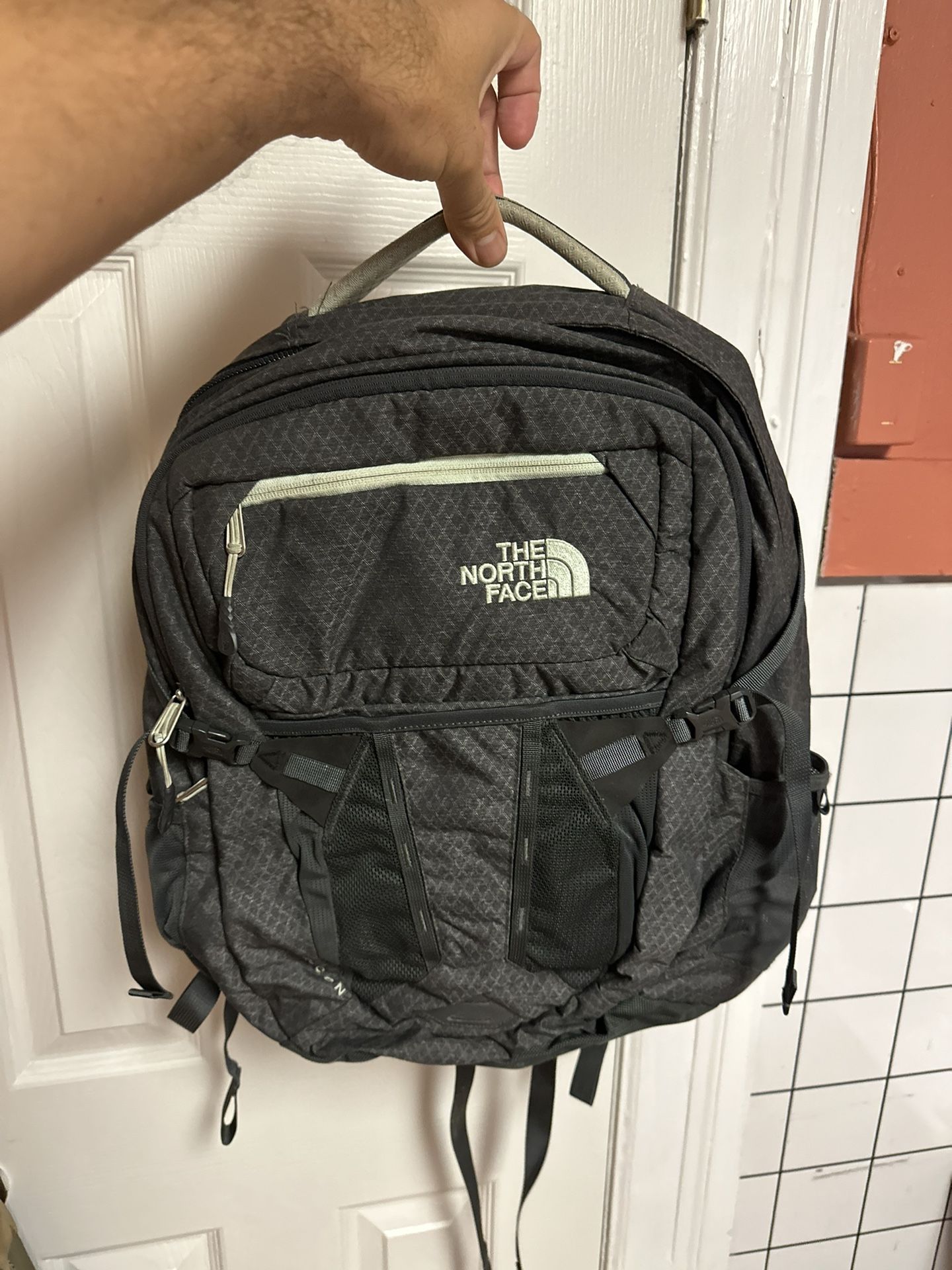 The North Face Recon Backpack