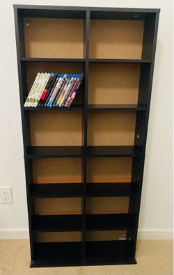 Media Cabinet