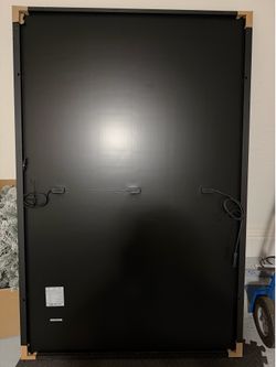 Sunmac solar panel 405 watt
