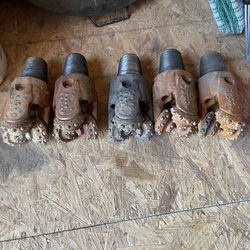 Drill Bits