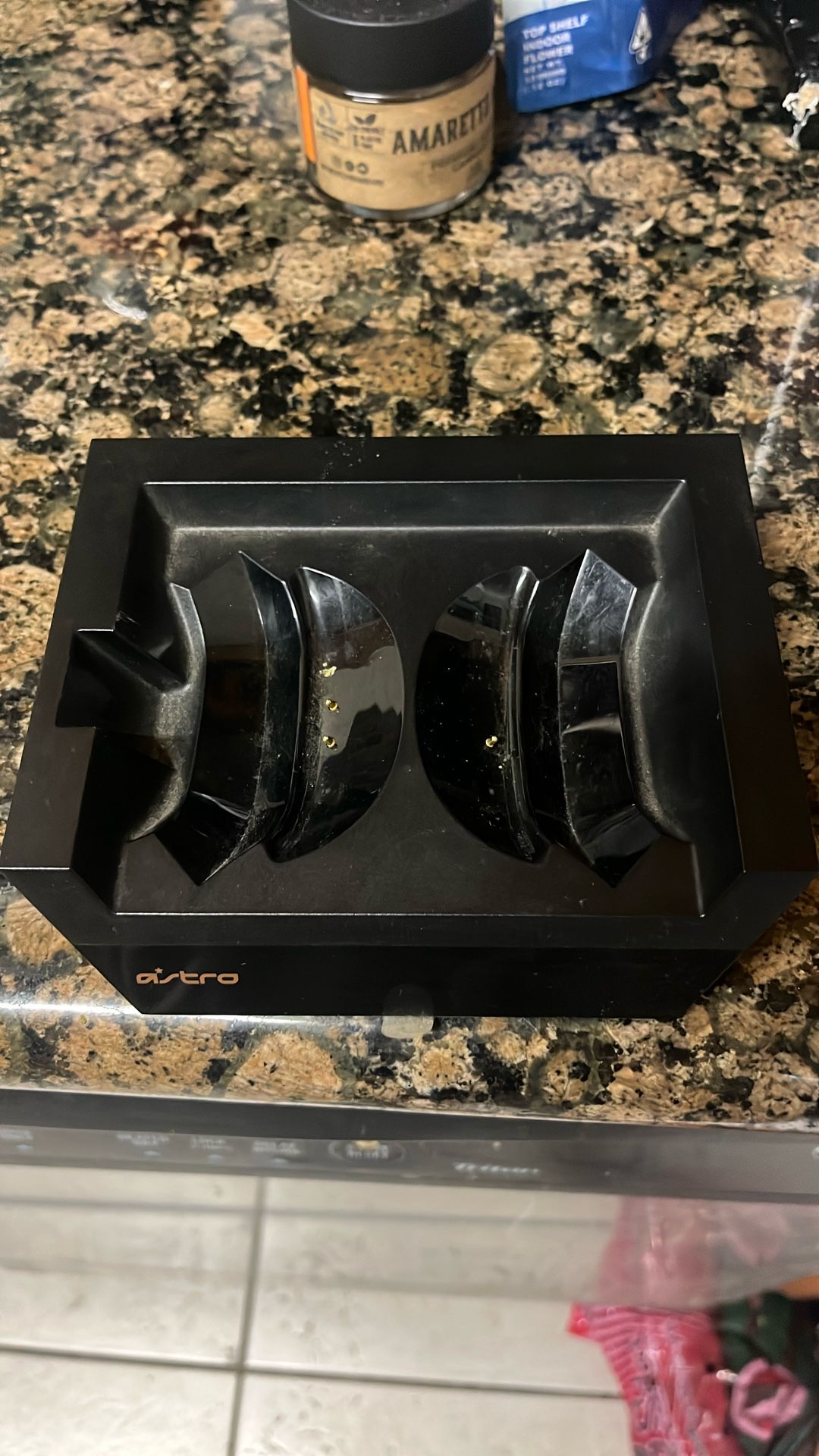 Astro A50 Wireless, Base Station ONLY