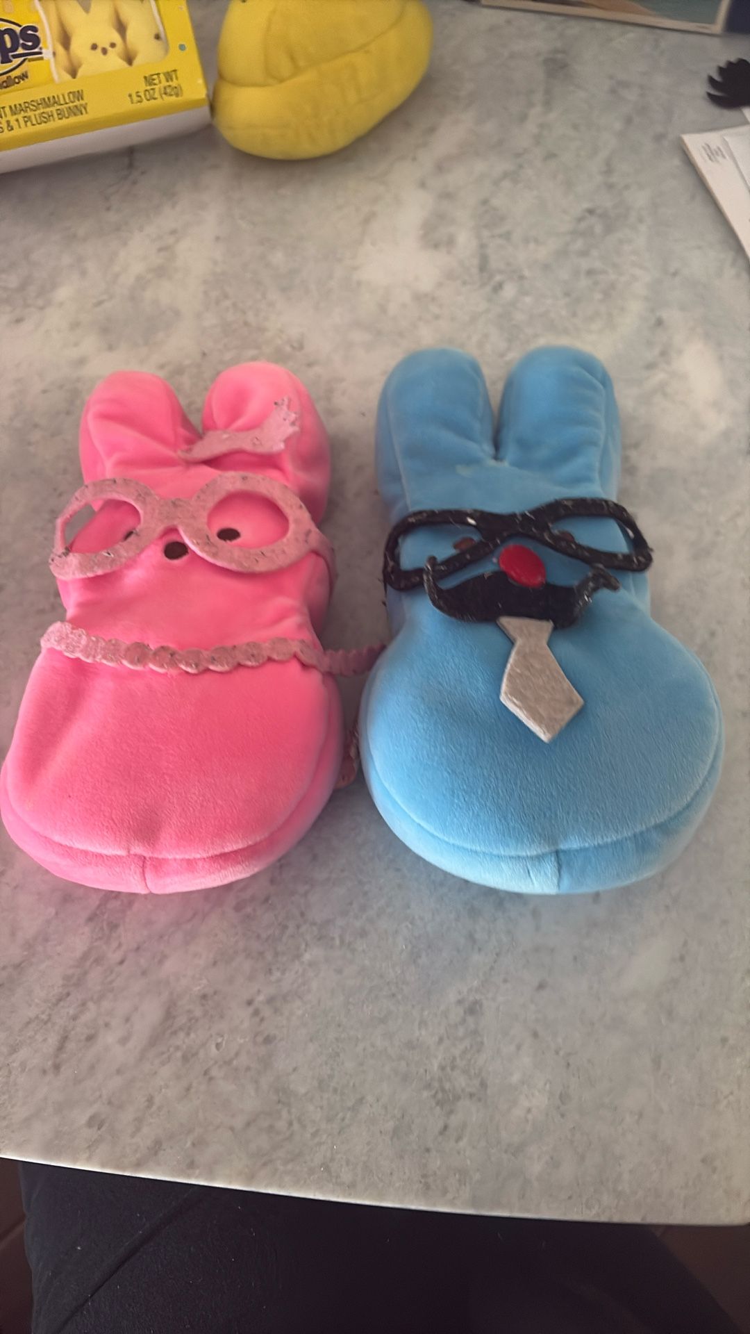 Assorted Peep Collection