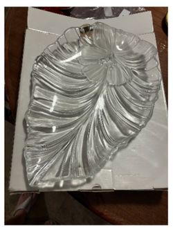 Mikasa Plater