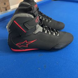 Alpinestars Boots 