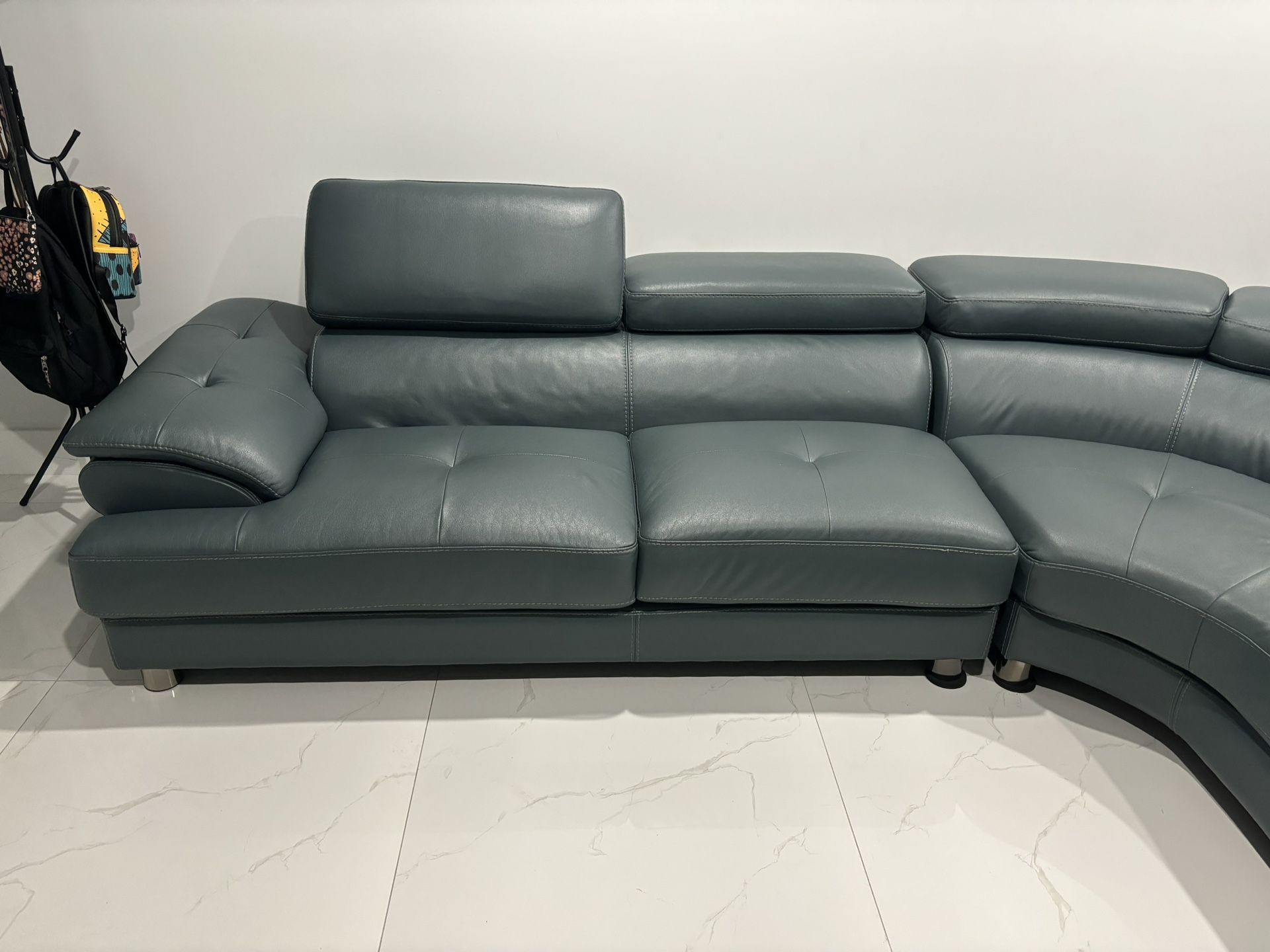 Sofa For Sale. Like New. 
