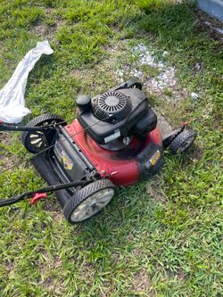 Honda Lawn Mower