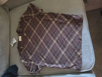 Womans shirt