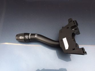 Ford F-250 signal switch