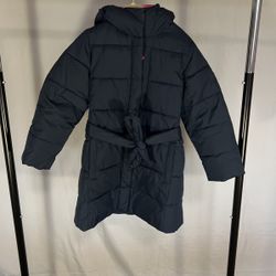 Crewcuts Hooded Parka - 4-5
