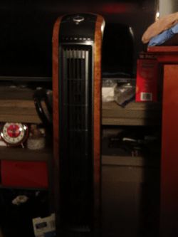 Lasko tower fan