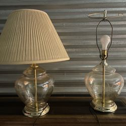 Table Lamps