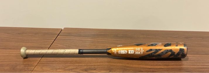 Demarini Zoa USSSA 2022 27in drop 11