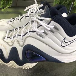 Nike zoom air vintage Kidd
