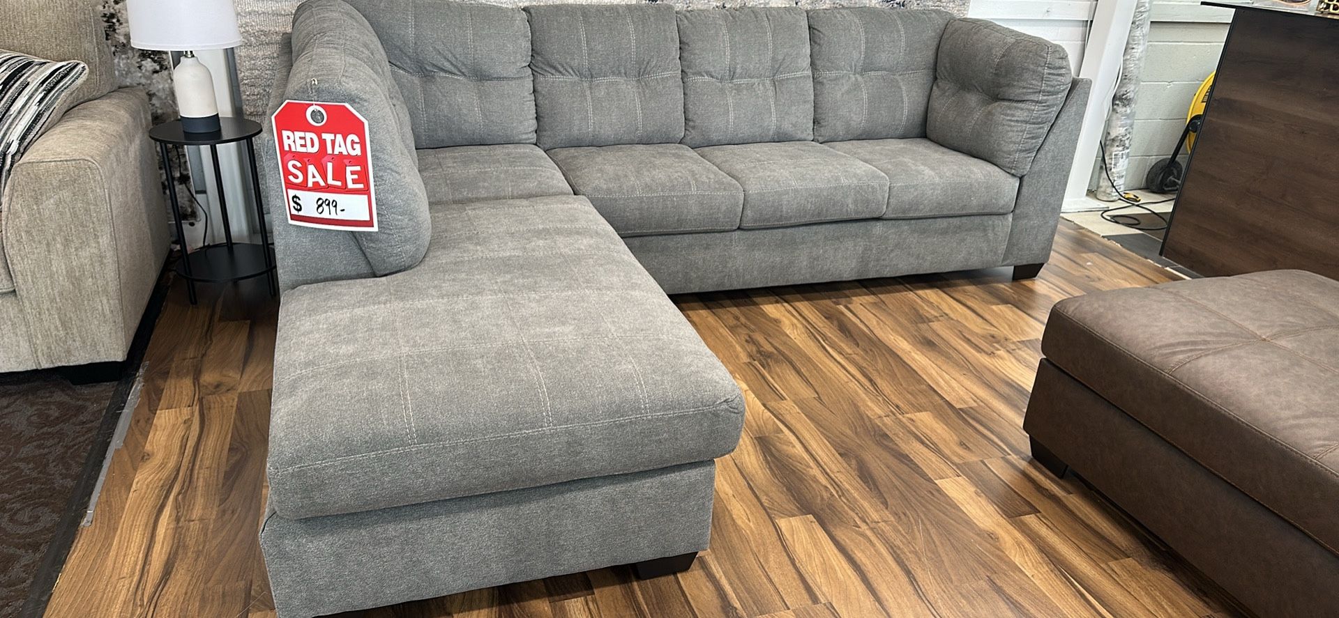 Sectional Sale 🤩