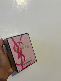 YSL Mon Paris