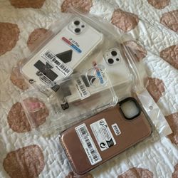 4 iPhone 15 Plus Cases