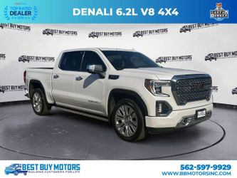 2022 GMC Sierra 1500 Limited