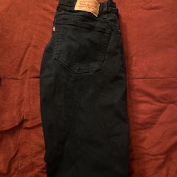 Levis 511