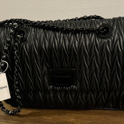 ALDO Eloyse  bag /crossbody NEW